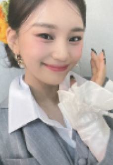 MCOUNTDOWN打歌卡 智