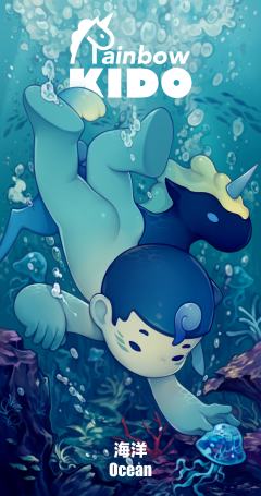 海洋-资料图