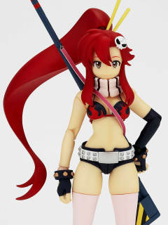 Yoko Littner -资料图