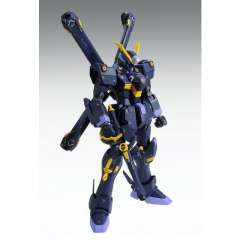 MG XM-X2 F-97 海盗高达X2 Ver.Ka-资料图