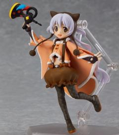 figma#219 魔女夏洛特 百江渚 -资料图