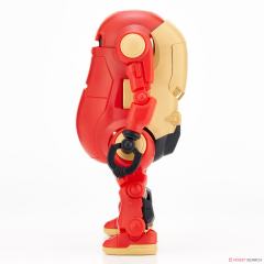 Simpler Mechatro WeGo 红色-资料图