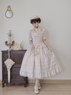 玫瑰骑士-资料图