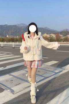 雪茸兔-资料图