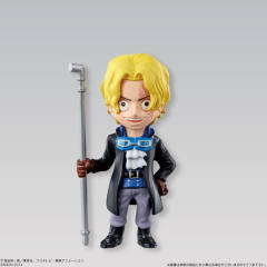 One Piece Collection Dressrosa no Himitsu 萨博
