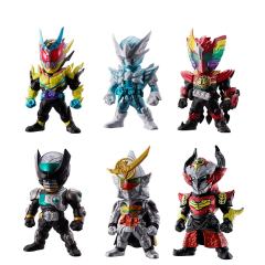 Converge Kamen Rider 24 套装