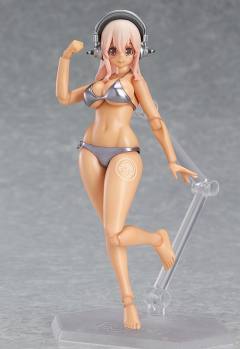 figma#EX-023 超级索尼子 晒黑ver.-资料图