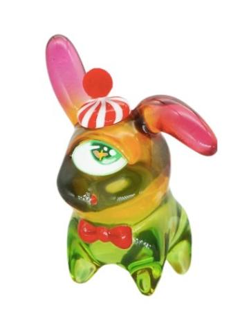 限定涂装款节日金坚