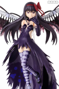 figma#SP-053 恶魔焰-资料图