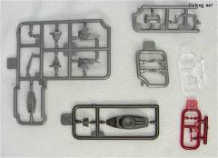Variable Infinity Crest CR-C98E2 Assault Type ver.-资料图