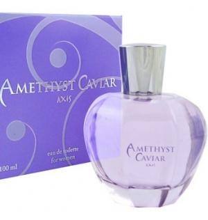 Amethyst Caviar