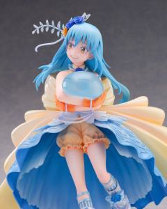 F:Nex 利姆露·特恩佩斯特 礼服-资料图