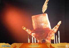 太阳骑士索拉尔 赞美太阳-资料图