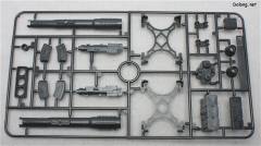 MG RX-0 全装甲独角兽高达 Ver.Ka-资料图