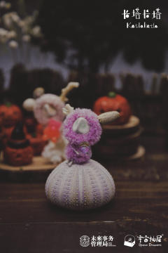 万圣节限定款-预言师-资料图