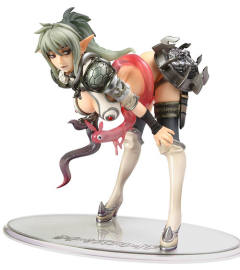 Excellent Model 艾姬多娜 Special Edition ver.-资料图