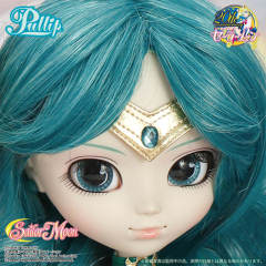 Pullip  Pullip 水手海王星-资料图