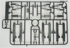 PG ZGMF-X20A 强袭自由高达-资料图