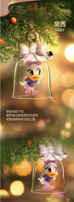 迪士尼100周年铃铛系列-资料图