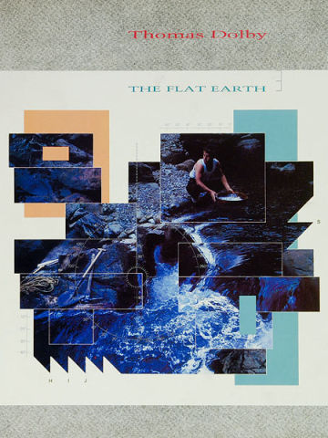 The Flat Earth