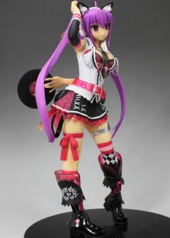 水城赛莉卡 Celica Punk Cat-资料图