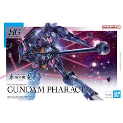 HGTWFM FP／A-77 铁骑高达-资料图