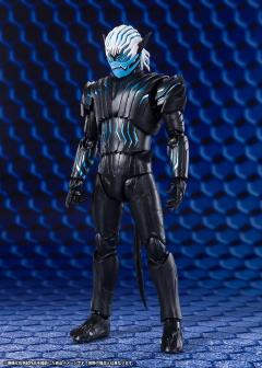 SHF 维斯和拉布柯芙+配件包-资料图