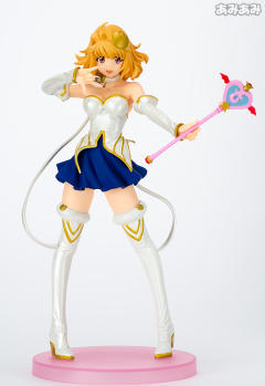 PM Figure 白色月姬 -资料图