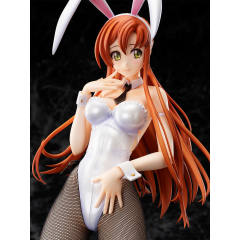 B-style 夏莉·菲内特 Bunny ver.-资料图