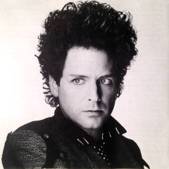 Lindsey Buckingham 作品合集