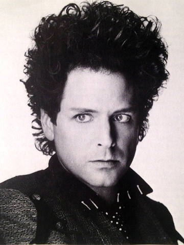 Lindsey Buckingham 作品合集