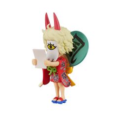 WCF 和之国鬼岛篇2 保皇