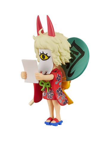 WCF 和之国鬼岛篇2 保皇