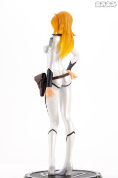 Yamato Girls Collection 森雪 潜水服 ver.-资料图