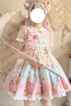 羊羊圆舞曲-资料图
