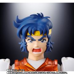 Armorplus 金刚的秀 特殊配色版-资料图