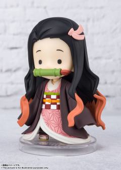 Figuarts mini 祢豆子-资料图