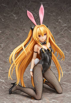 B-style 金色暗影 Bunny ver.-资料图