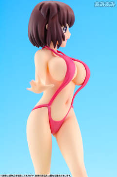 Beach Queens 入江环-资料图