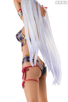 KOS-MOS Swimwear ver. T-elos color-资料图