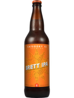 12类布雷特IPA