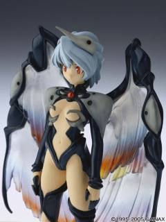 Angel XX 第三使徒 水天使 -资料图
