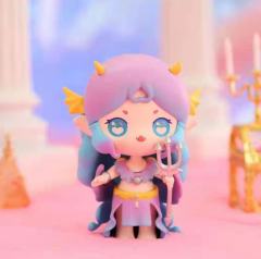 天使恶魔之幽夜奇境系列