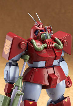 Combat Armors Max 太阳之牙 Abitate T10B Blockhead-资料图