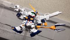 SD高达 限定 BB战士 RX-93ff ν高达-资料图