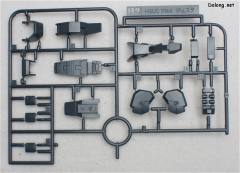 HGUC RGM-96X 杰斯塔-资料图
