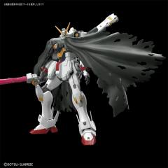 RG XM-X1 F97 海盗高达X1-资料图