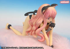 露易丝·法兰西斯·露·布朗·杜·拉·瓦利埃尔 Nekomimi Louise ver.-资料图