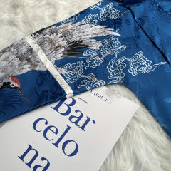 鹤引龙吟-资料图