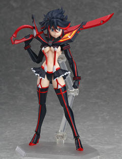 figma#220 缠流子&鲜血 -资料图